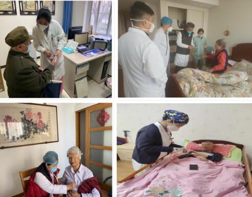 家庭医生就是社区居民健康的守门人